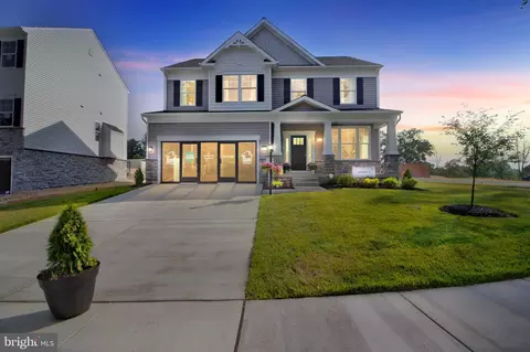 5703 Allender Rd, White Marsh, MD 21162