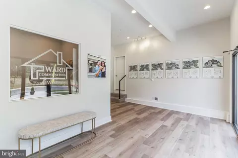 Entry Way - 5703 Allender Rd, White Marsh, MD 21162 photo 3 of 13