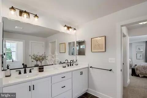 Entry Way - 5703 Allender Rd, White Marsh, MD 21162 photo 13 of 13