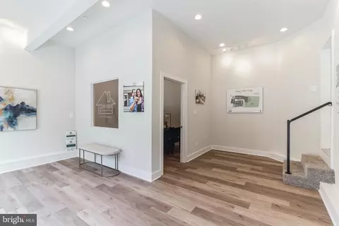 Entry Way - 5703 Allender Rd, White Marsh, MD 21162 photo 2 of 13