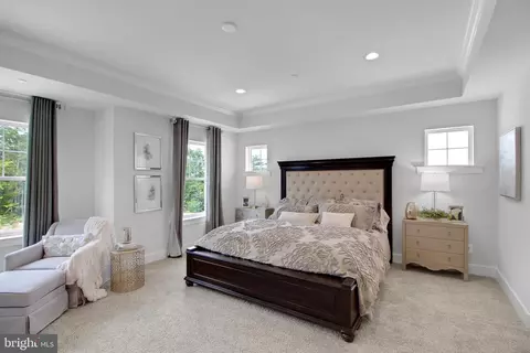 Bedroom - 5703 Allender Rd, White Marsh, MD 21162 photo 1 of 3
