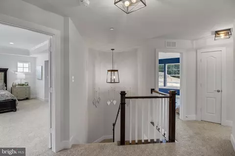 Entry Way - 5703 Allender Rd, White Marsh, MD 21162 photo 10 of 13