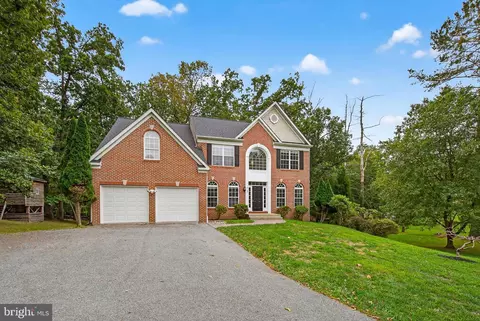 10105 Shaw Dr, Woodstock, MD 21163