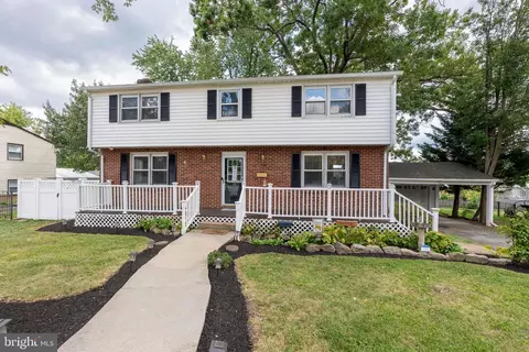 1011 W Seminary Ave, Lutherville Timonium, MD 21093
