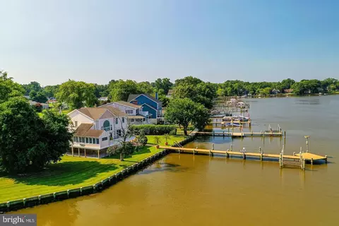 View/Area - 6800 Gunder Ave, Middle River, MD 21220 photo 4 of 4