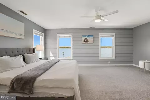 Bedroom - 6800 Gunder Ave, Middle River, MD 21220 photo 6 of 9
