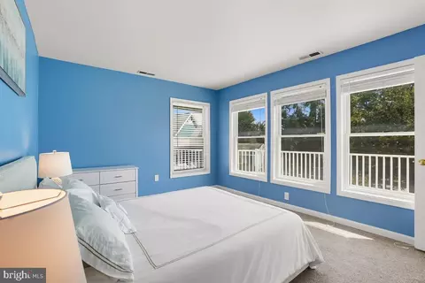 Bedroom - 6800 Gunder Ave, Middle River, MD 21220 photo 9 of 9
