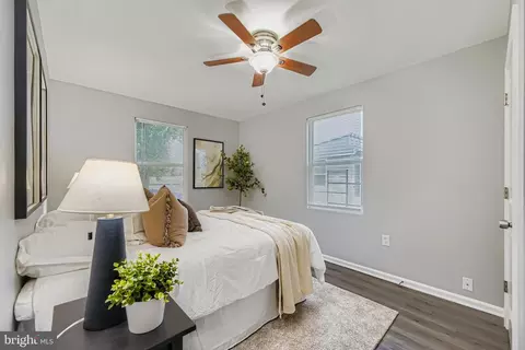 Bedroom - 1229 N Point Rd, Dundalk, MD 21222 photo 1 of 4