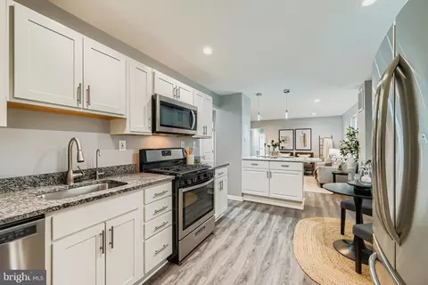 Kitchen - 1229 N Point Rd, Dundalk, MD 21222 photo 1 of 2