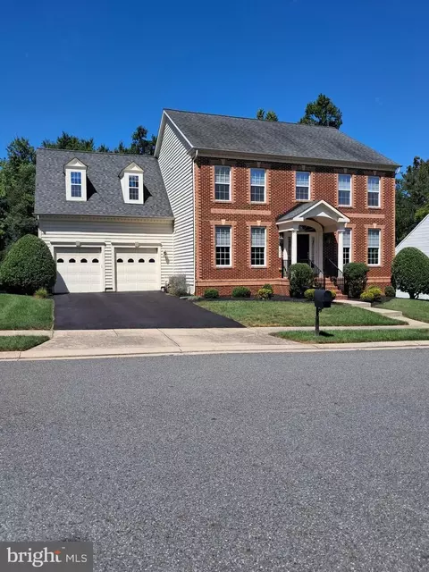 9804 Kerries Ct, Perry Hall, MD 21128