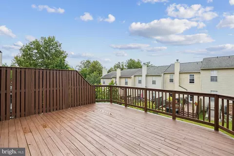 Exterior - 6 Deaven Ct, Baltimore, MD 21209 photo 2 of 3