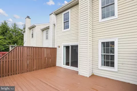 Exterior - 6 Deaven Ct, Baltimore, MD 21209 photo 3 of 3