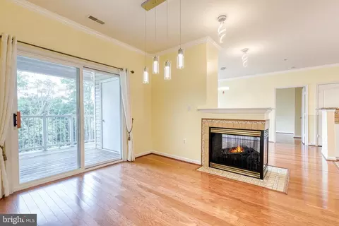 Living - 400 Symphony Cir #406, Hunt Valley, MD 21030 photo 2 of 6