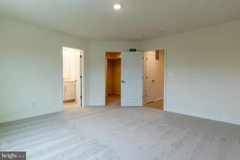 Bedroom - 1810 John Stricker Ave, Baltimore, MD 21222 photo 1 of 2