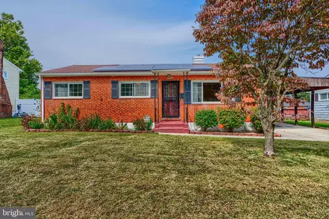 930 Sedgley Rd, Baltimore, MD 21228