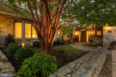 2413 Still Forest Rd, Pikesville, MD 21208
