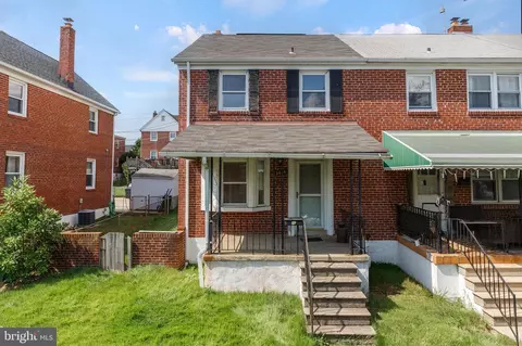 8656 Rock Oak Rd, Parkville, MD 21234