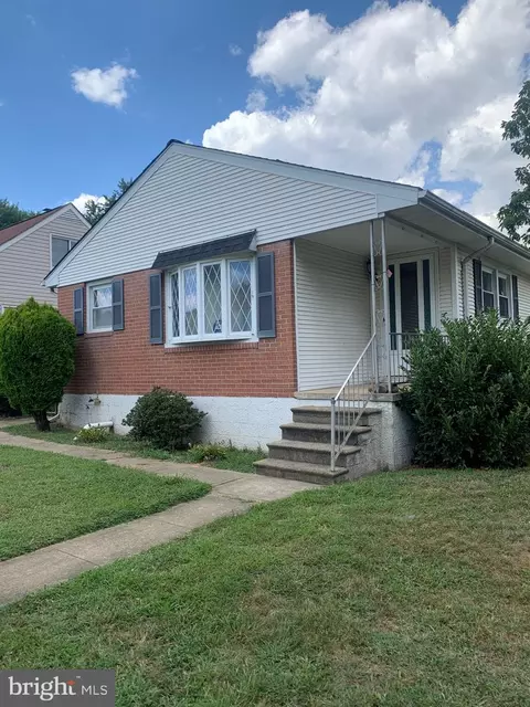 2922 Illinois Ave, Baltimore, MD 21227