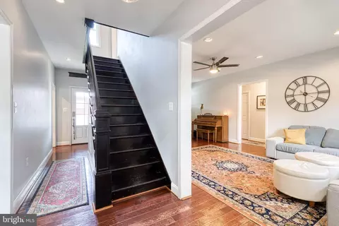 Entry Way - 29 Normal Ter, Towson, MD 21286 photo 1 of 2