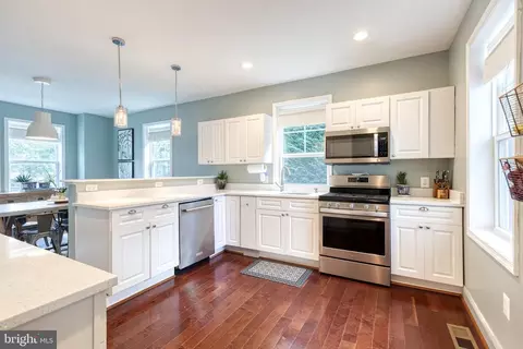 Kitchen - 29 Normal Ter, Towson, MD 21286 photo 1 of 6