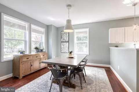 Dining - 29 Normal Ter, Towson, MD 21286 photo 2 of 4