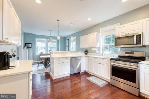 Kitchen - 29 Normal Ter, Towson, MD 21286 photo 4 of 6