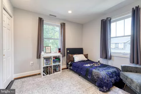 Bedroom - 29 Normal Ter, Towson, MD 21286 photo 3 of 3