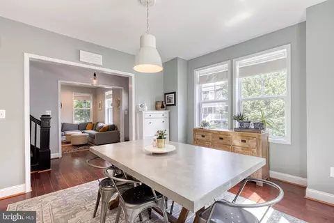 Dining - 29 Normal Ter, Towson, MD 21286 photo 1 of 4
