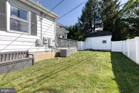 Exterior - 29 Normal Ter, Towson, MD 21286 photo 4 of 8
