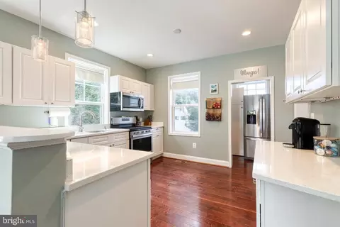 Kitchen - 29 Normal Ter, Towson, MD 21286 photo 2 of 6