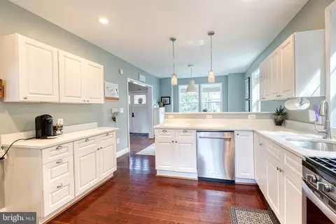 Kitchen - 29 Normal Ter, Towson, MD 21286 photo 6 of 6