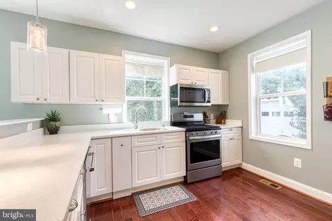 Kitchen - 29 Normal Ter, Towson, MD 21286 photo 3 of 6