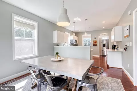 Dining - 29 Normal Ter, Towson, MD 21286 photo 4 of 4