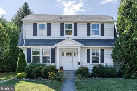 29 Normal Ter, Towson, MD 21286