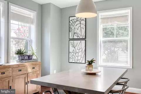 Dining - 29 Normal Ter, Towson, MD 21286 photo 3 of 4