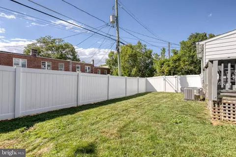 Exterior - 29 Normal Ter, Towson, MD 21286 photo 2 of 8