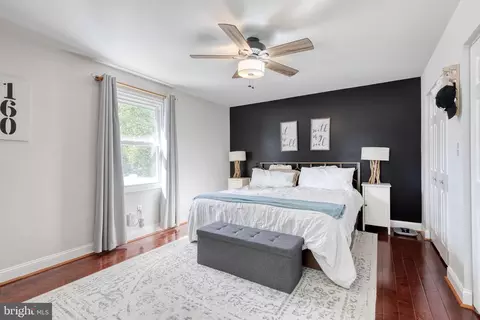 Bedroom - 29 Normal Ter, Towson, MD 21286 photo 1 of 3