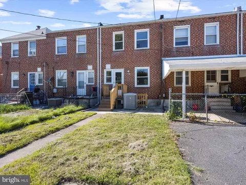 6817 Duluth Ave, Dundalk, MD 21222 photo 27