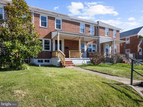 6817 Duluth Ave, Dundalk, MD 21222 photo 24