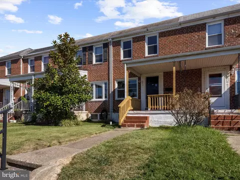 6817 Duluth Ave, Dundalk, MD 21222 photo 23