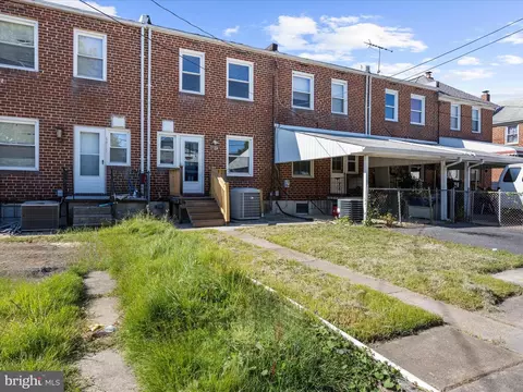 6817 Duluth Ave, Dundalk, MD 21222 photo 26