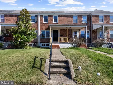 6817 Duluth Ave, Dundalk, MD 21222