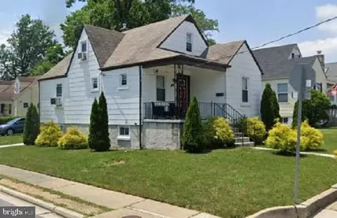 3053 Woodside Ave, Parkville, MD 21234