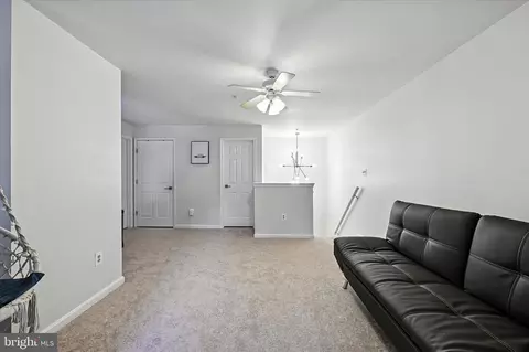 Entry Way - 2 Tyler Falls Ct #A, Baltimore, MD 21209 photo 4 of 4