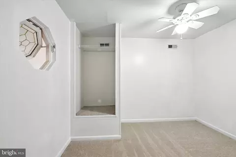 Bedroom - 2 Tyler Falls Ct #A, Baltimore, MD 21209 photo 6 of 6