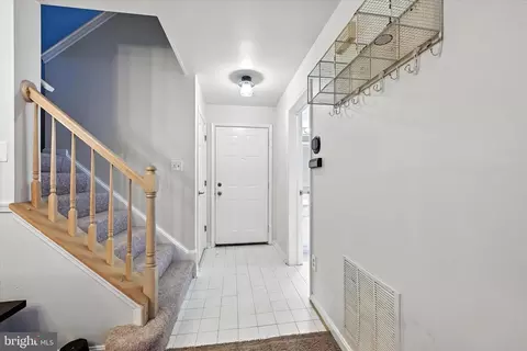 Entry Way - 2 Tyler Falls Ct #A, Baltimore, MD 21209 photo 1 of 4