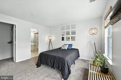 Bedroom - 2 Tyler Falls Ct #A, Baltimore, MD 21209 photo 4 of 6