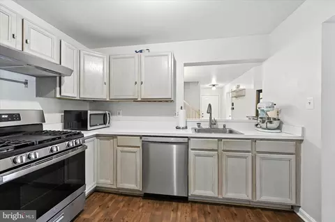 Kitchen - 2 Tyler Falls Ct #A, Baltimore, MD 21209 photo 3 of 3