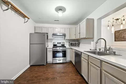 Kitchen - 2 Tyler Falls Ct #A, Baltimore, MD 21209 photo 1 of 3
