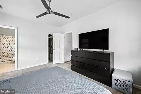 Bedroom - 2 Tyler Falls Ct #A, Baltimore, MD 21209 photo 2 of 6